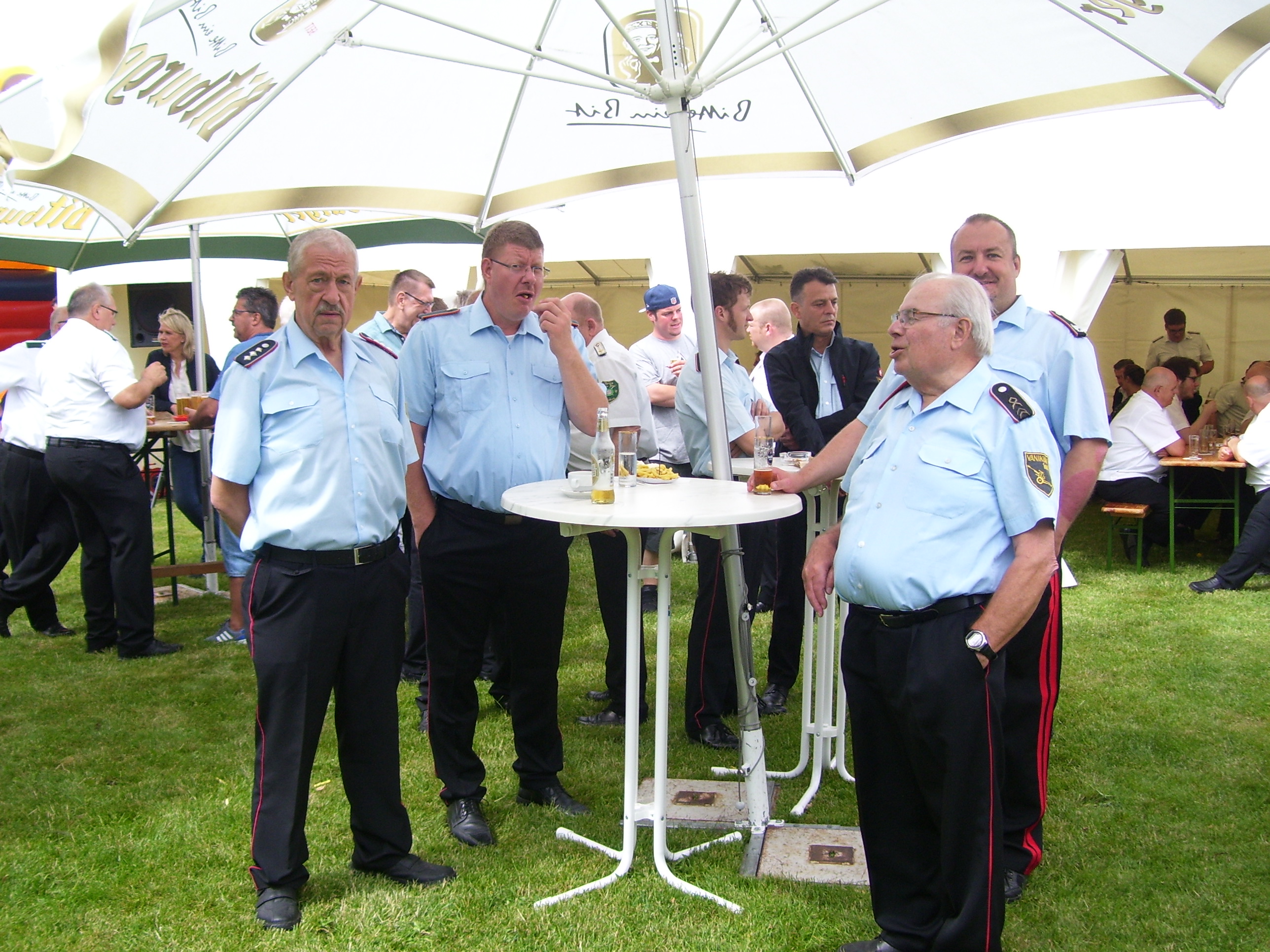 Vogelschuss Ari 2018