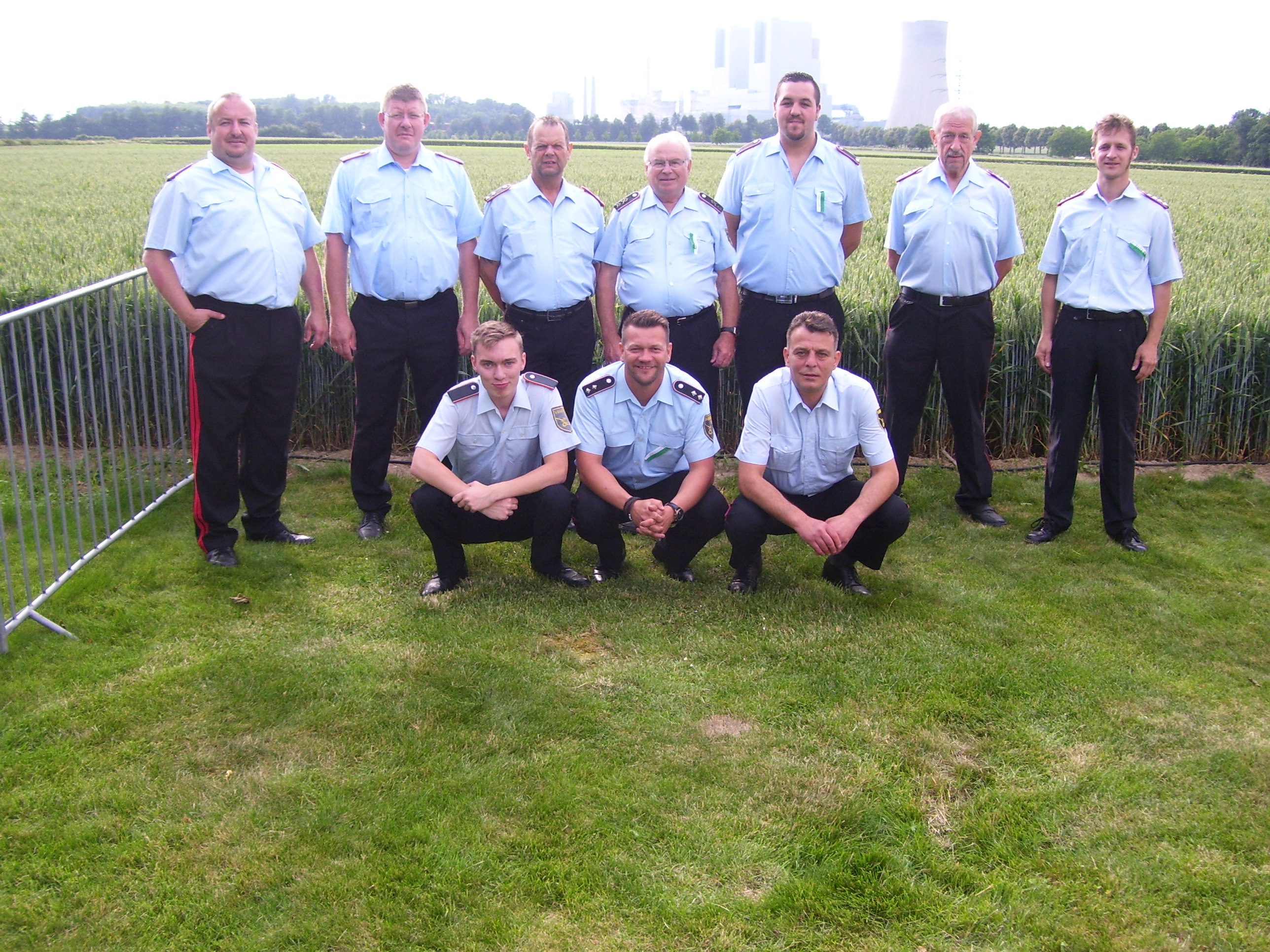 Vogelschuss Ari 2018
